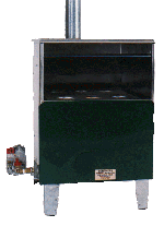 A1 Vented Heater